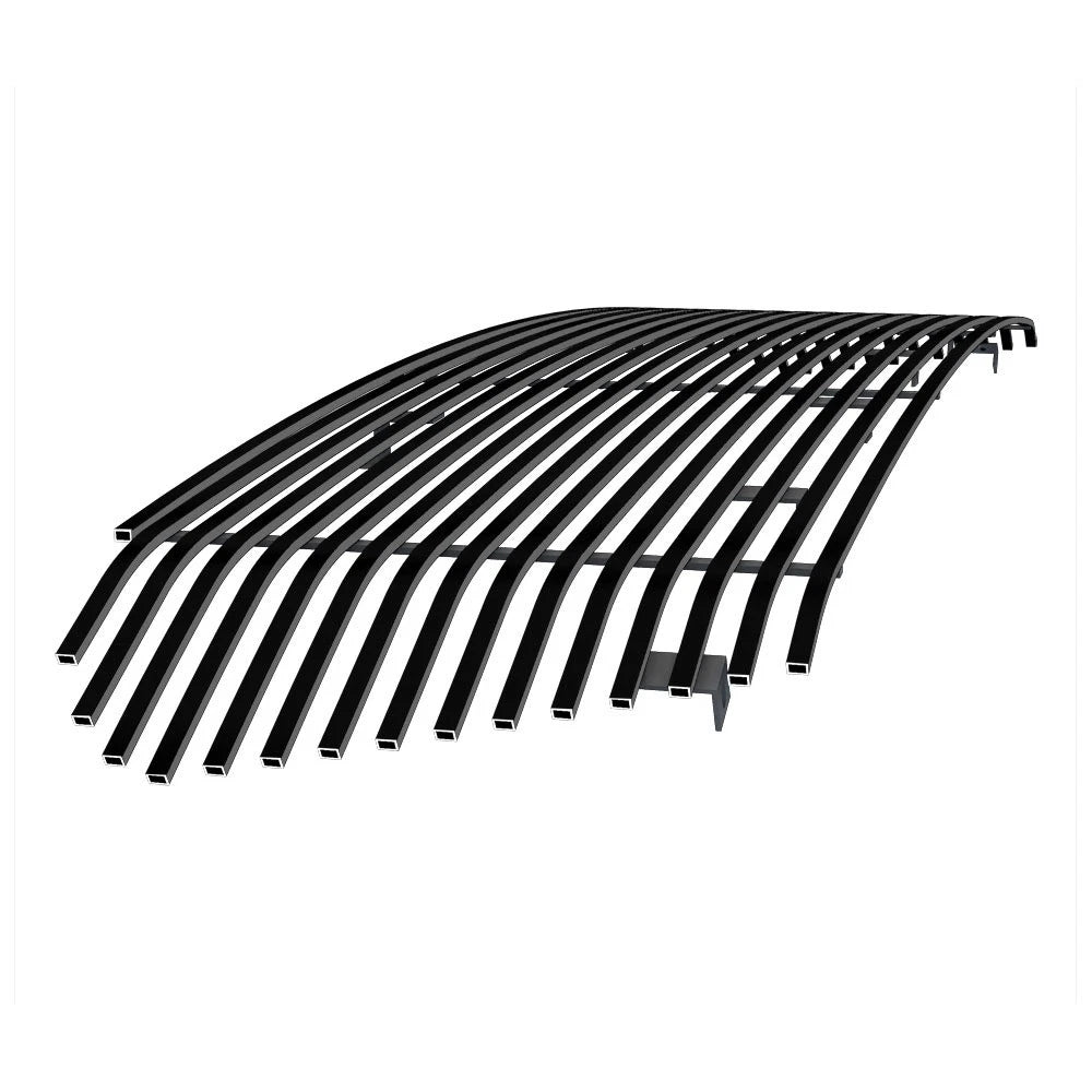 Stainless Black Billet Grille Insert for Toyota Tundra (2014–2017)
