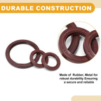 Cylinder Head Gasket Kit No. 1140083810 for Suzuki G13A (SJ413) 8V