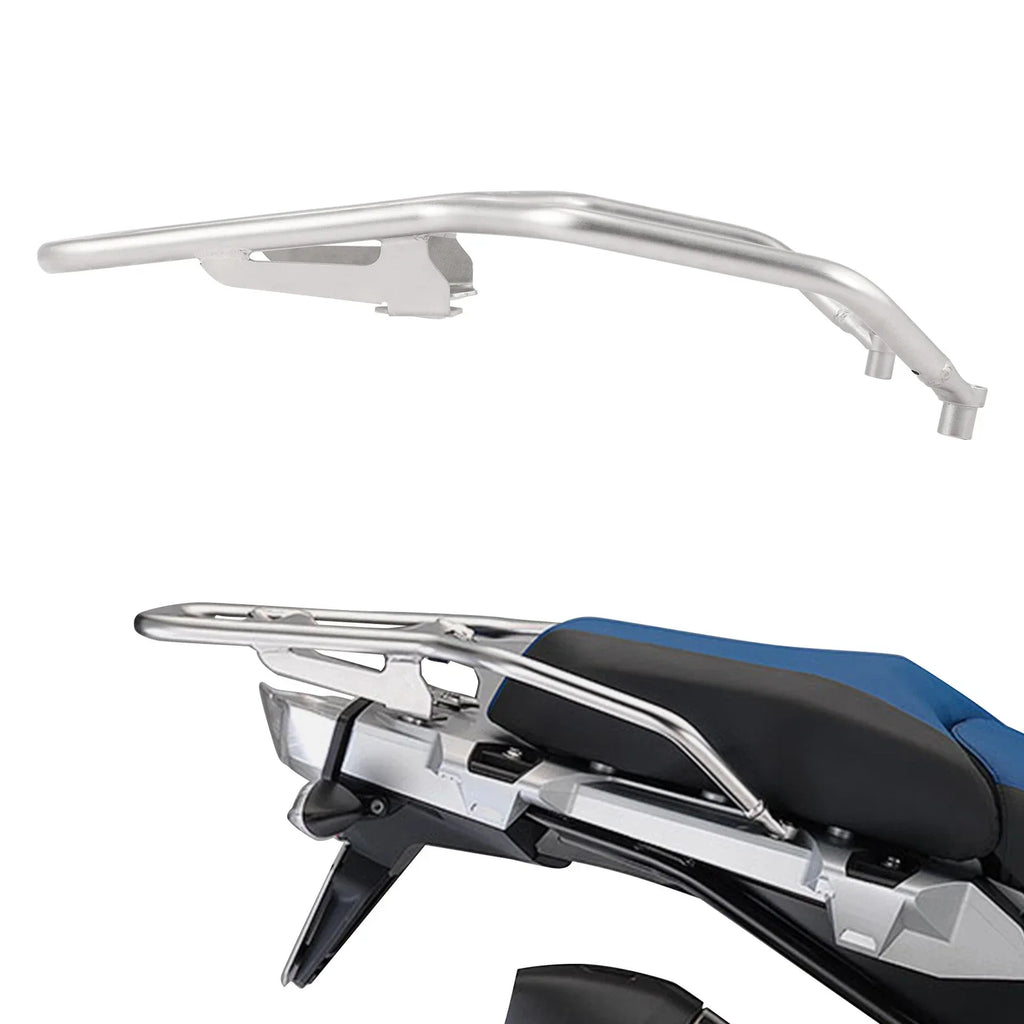 Top Case Rear Luggage Rack for BMW R1200GS LC, R1250GS LC ADV (2013-2024)
