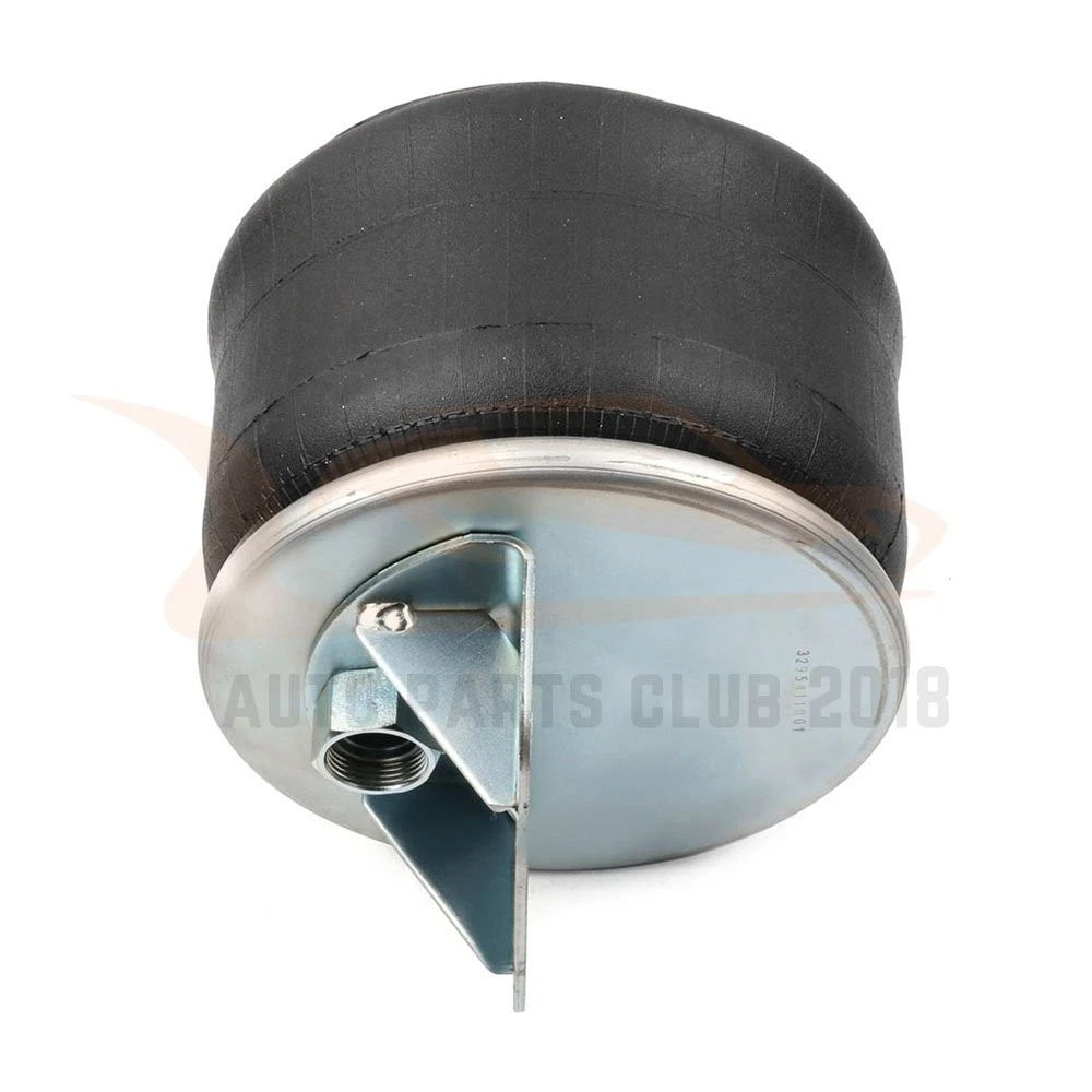 Pair Air Suspension Spring Bags for PACCAR C811005 (W01-358-9541)