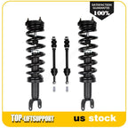 Quick Strut Stabilizer Kit for Ram 1500 (2009–2014)