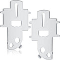 304 SS Deck Key Wrench for Marine Use