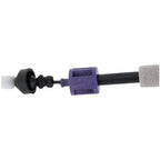 Rear Passenger Door Lock Actuator for MB Mercedes ML Class