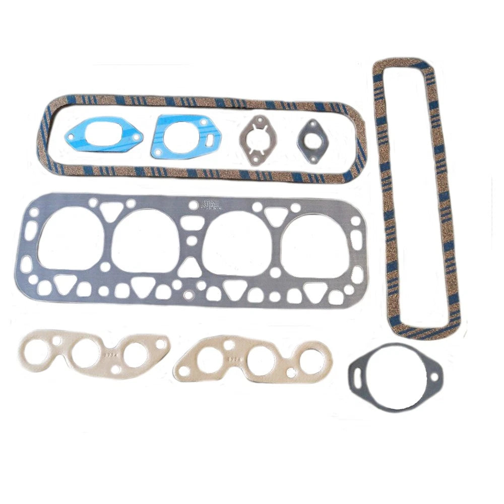 Complete Head Gasket Kit for Farmall International 300 350 H (1954–1975)
