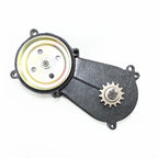 14T T8F Gear Box Clutch Drum Bell Housing for 47 49cc Mini Pocket Quad ATV
