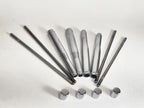 Push Rod Tubes for Harley Davidson Sportster 883/1200 (2004–2020)