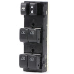 Power Window Switch for Infiniti G25 G35 G37 Q40 (2007–2015) Front Left