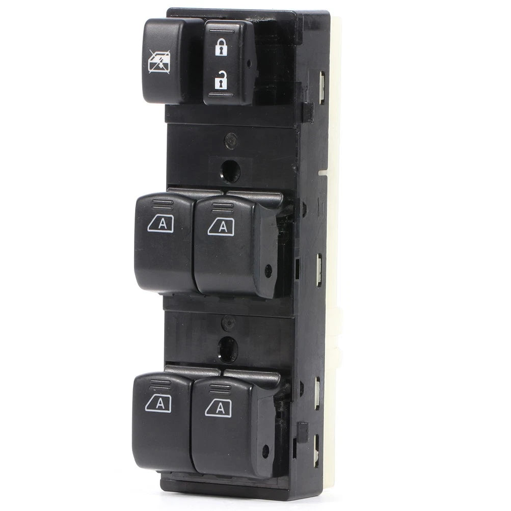 Power Window Switch for Infiniti G25 G35 G37 Q40 (2007–2015) Front Left