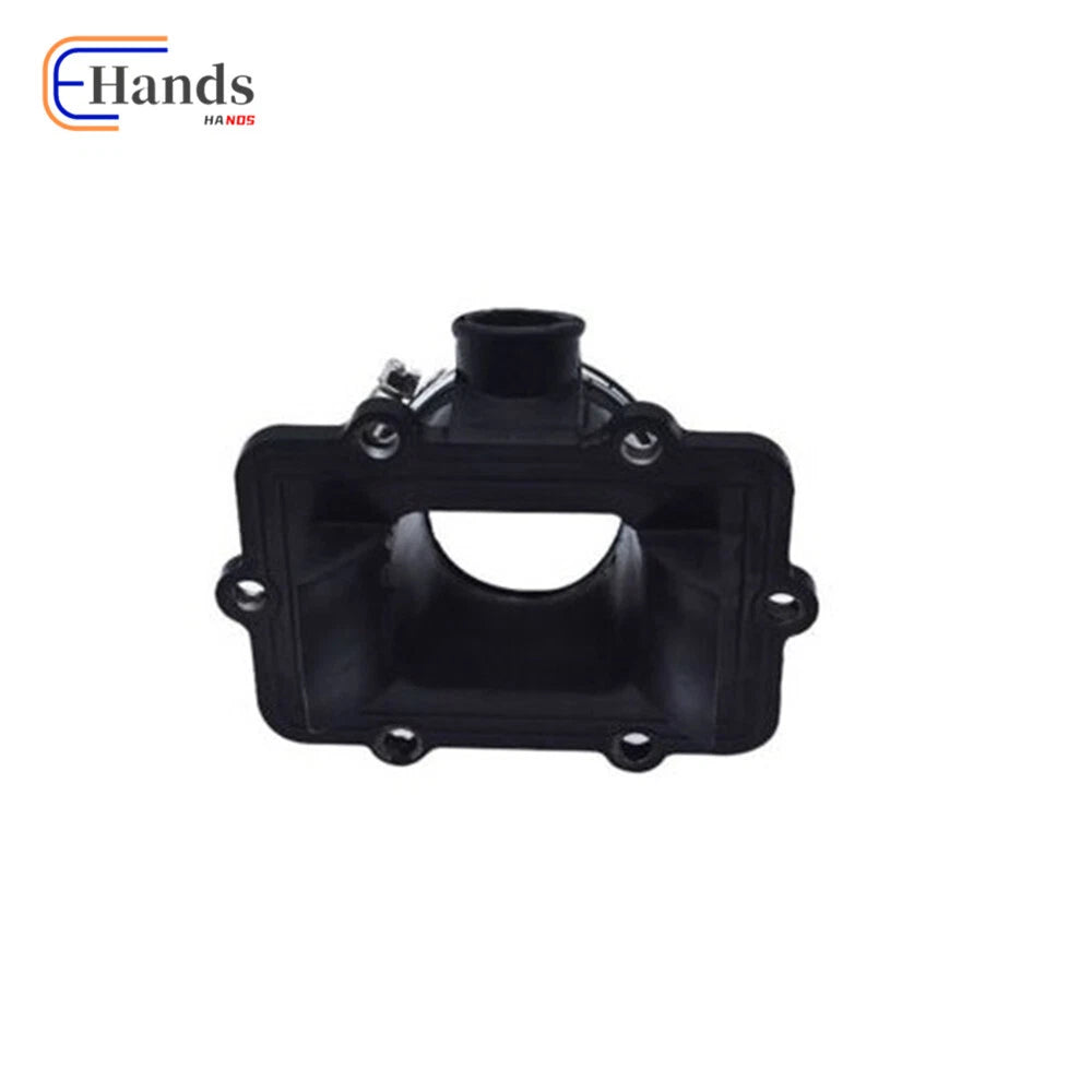 Carburetor Flange/Intake Socket for Ski Doo 500SS (2004–2008) 420867885 420867887
