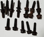Exhaust Manifold Hardware Set for Ford Thunderbird SC Cougar XR7 (1989–1995)