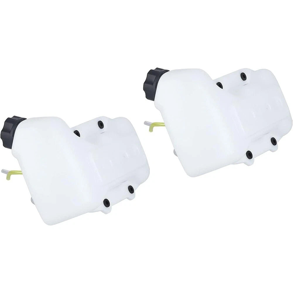 Replacement Fuel Tank for Brush Cutters CG430 CG520 405B 43CC 52CC