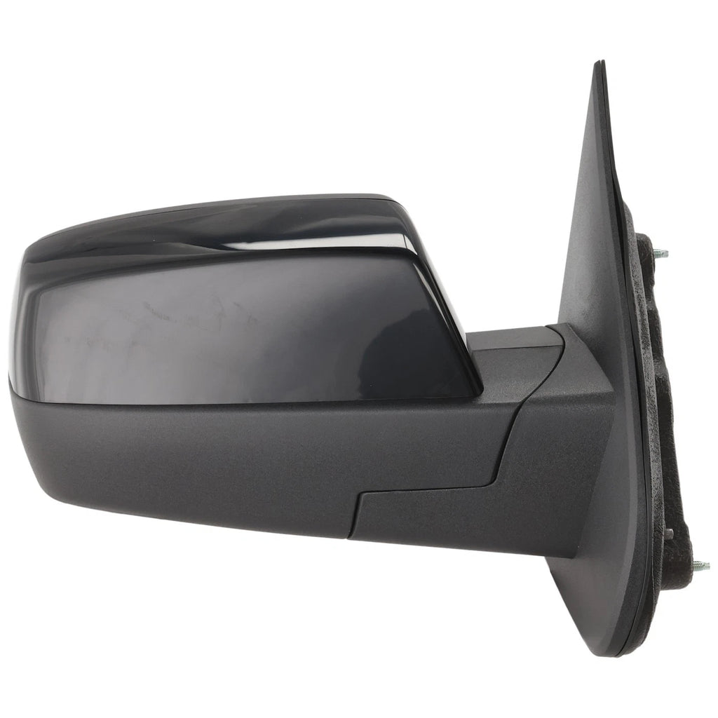 Set of 2 Mirrors for Chevy GMC (2015)