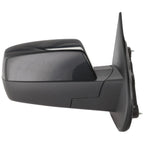 Set of 2 Mirrors for Chevy GMC (2015)
