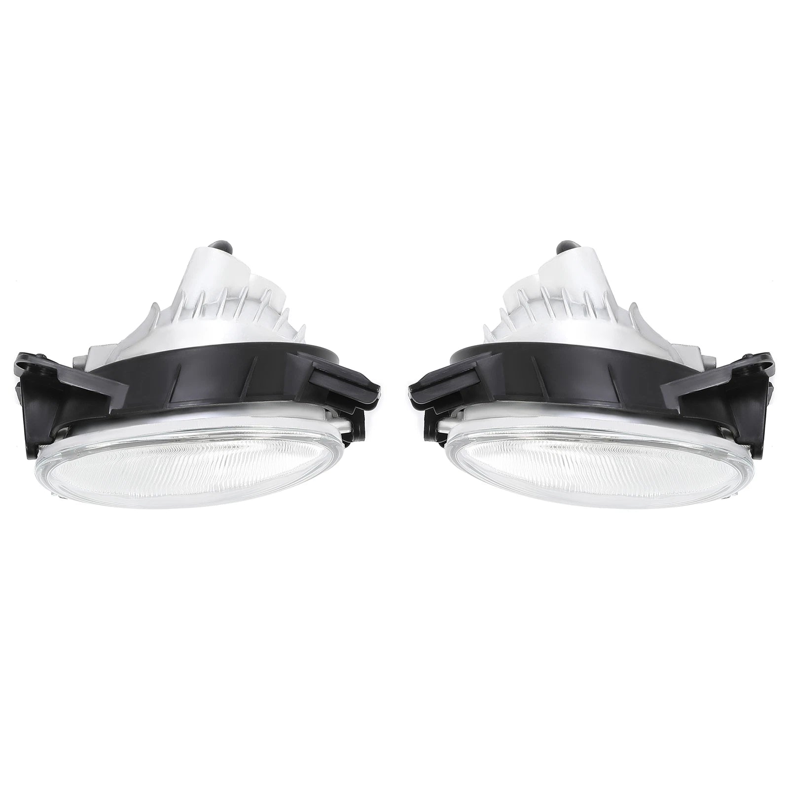 Set of 2 Bumper Fog Lights for Honda Pilot (2009-2011)
