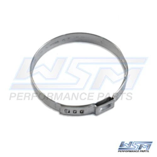 Oil Pump Bellows Clamp for Sea-Doo 1503 / 1630 4-TEC (2002–2026)