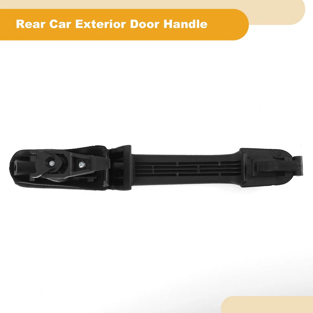 Rear Exterior Door Handle No. 9017600459 for Mercedes Sprinter (W901–W903)