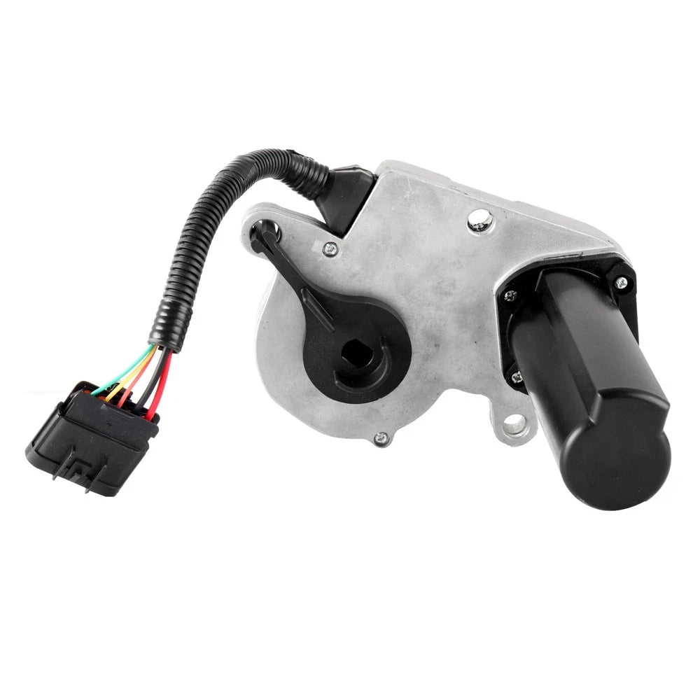 Transfer Case Motor Shift Actuator for Chevrolet C4500 C5500 (2009)