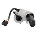 Transfer Case Motor Shift Actuator for Chevrolet C4500 C5500 (2009)
