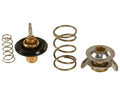 Thermostat for Jaguar Super V8 (2005–2009) DR529QQ