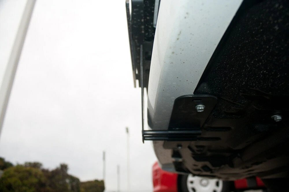 License Plate Bracket for Scion xB 2013–2015 Removable Metal