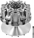 Primary Drive Clutch 420280595 w/ Puller for Can-Am Defender Traxter Maverick (2016–2023)