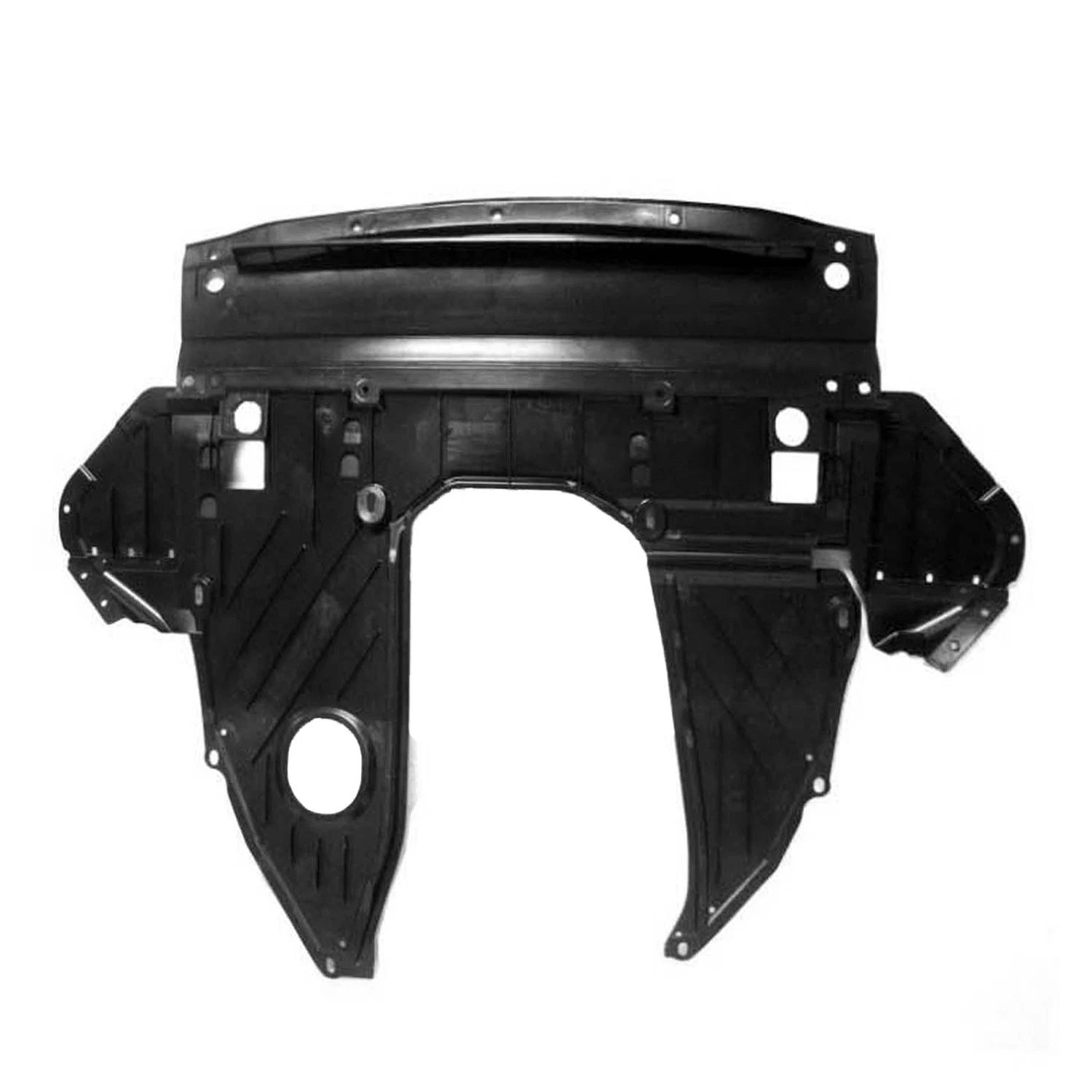 Undercar Shield Replacement Polypropylene for 2013-2018 Nissan Altima
