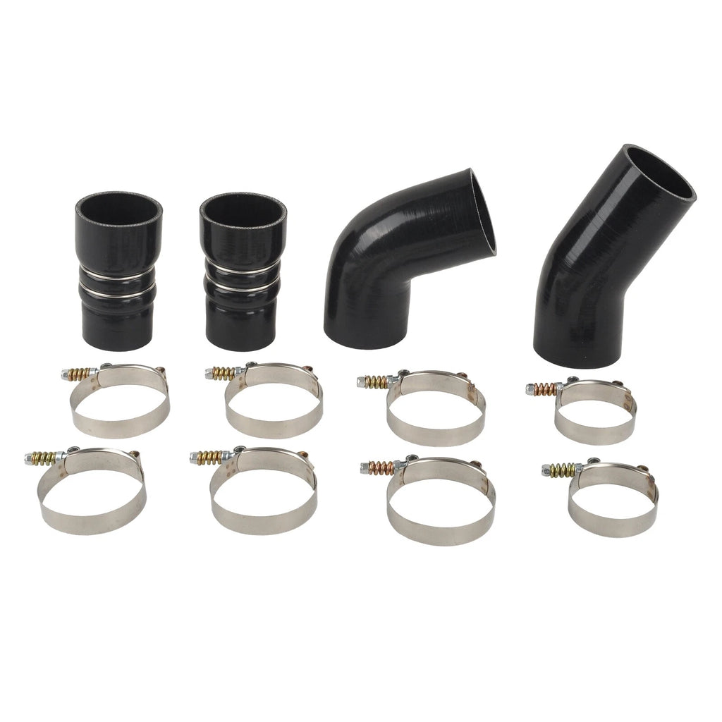 3" Intercooler Pipe & Boot Kit for GM 6.6L LB7 Duramax Diesel (2002–2004)