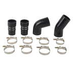 3" Intercooler Pipe & Boot Kit for GM 6.6L LB7 Duramax Diesel (2002–2004)