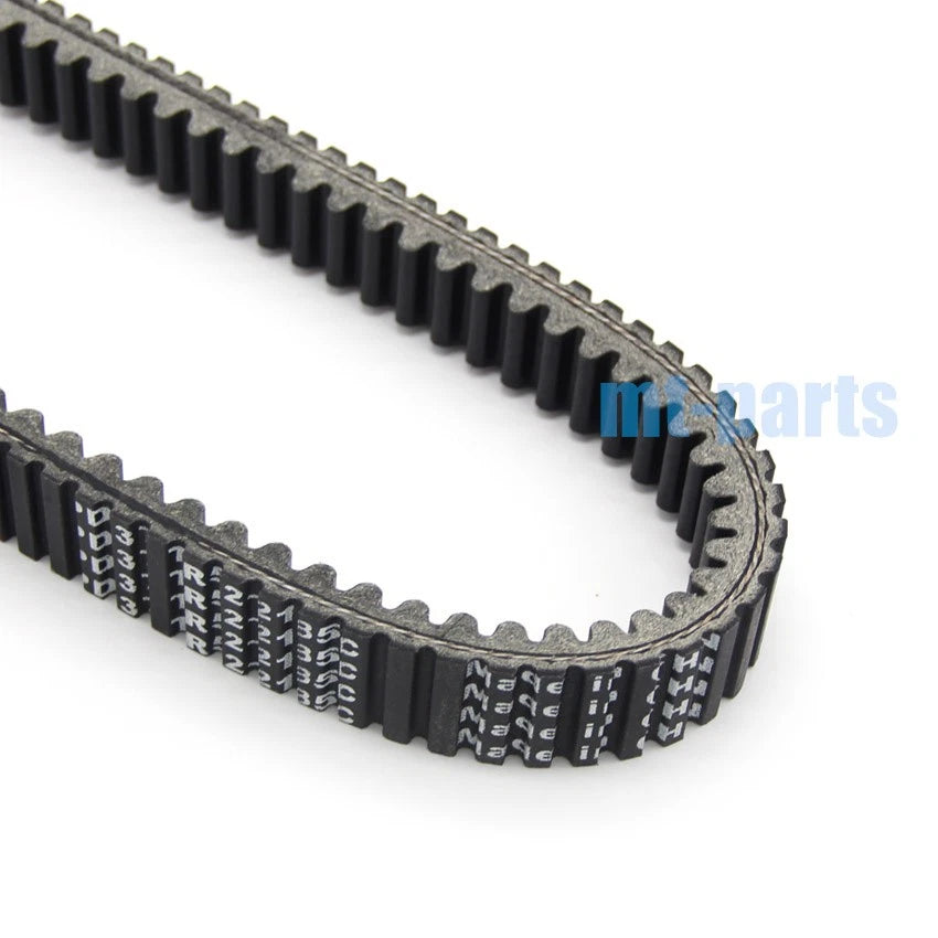 Drive Belt for Massimo Militia 1000, MSA800, MSU800 (2015–2016) 25300-F68-0000