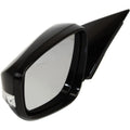 Left Mirror for Hyundai Veloster (2012–2013) - Paintable