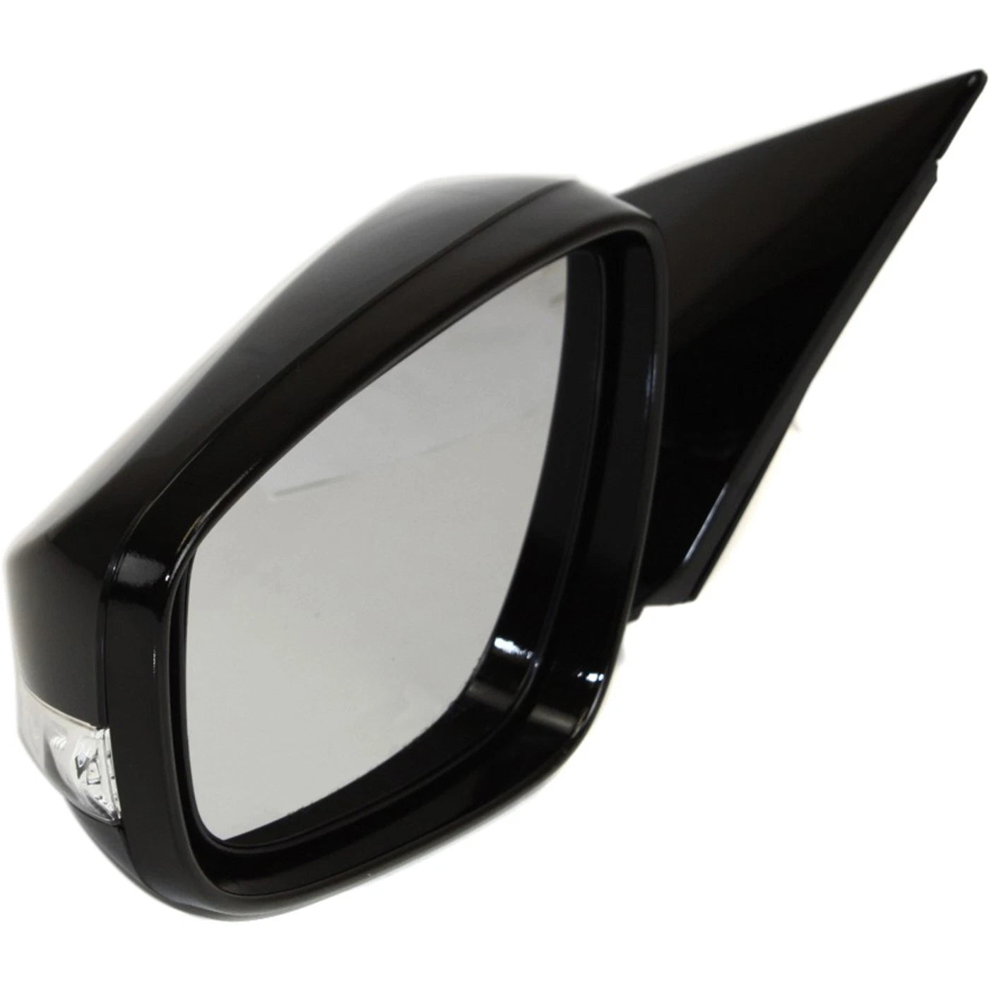 Left Mirror for Hyundai Veloster (2012–2013) - Paintable
