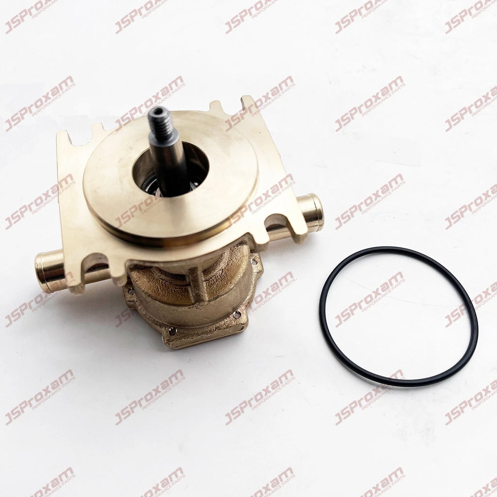 Sea Water Pump for Volvo Penta MD2030 MD2040 D1 D2 (3593655 3580945 15655)