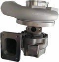 Turbocharger KTR90-332E 6506-21-5010 6506-21-5020 for Komatsu 6D125