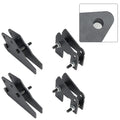 3" Lift Kit for Polaris Ranger 570 1000 XP Crew Diesel (2015–2023)
