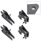 3" Lift Kit for Polaris Ranger 570 1000 XP Crew Diesel (2015–2023)