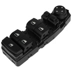Power Window Switch for BMW 528i 535i 550i M5 M6 X3 (2009–2016)