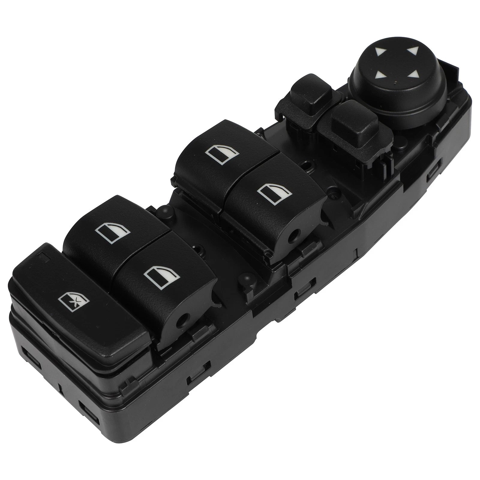 Power Window Switch for BMW 528i 535i 550i M5 M6 X3 (2009–2016)