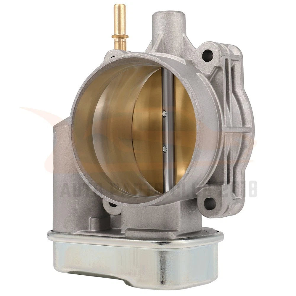 Throttle Body for Chevrolet Trailblazer EXT, GMC Envoy (2002)
