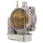 Throttle Body for Chevrolet Trailblazer EXT, GMC Envoy (2002)