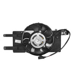 A/C Condenser Cooling Fan Assembly for Ford Focus 1.0L Ecoboost (2015–2018)