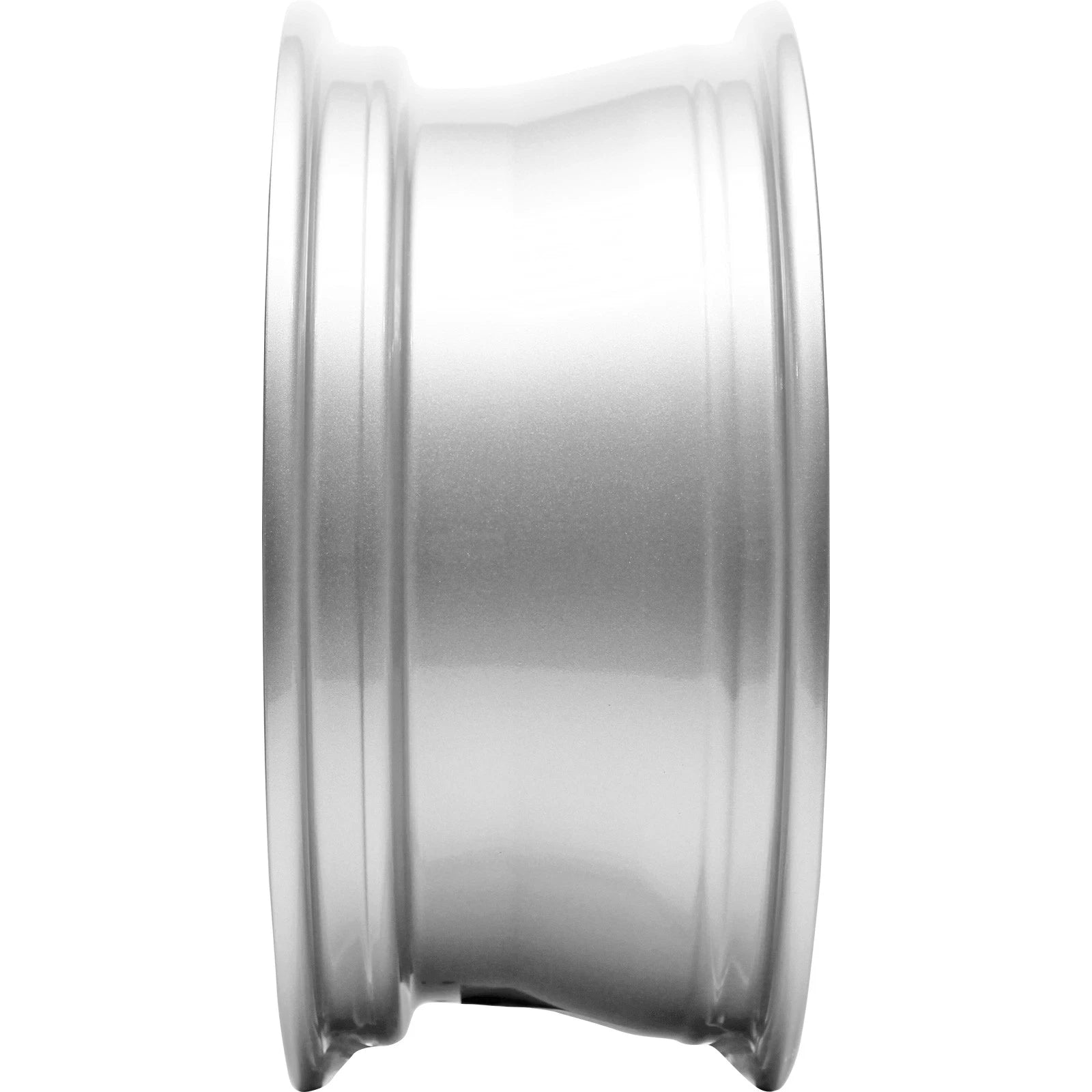 Alloy Wheel Rim 16 x 6.5 Silver Replacement for Hyundai Sonata (2006–2017)
