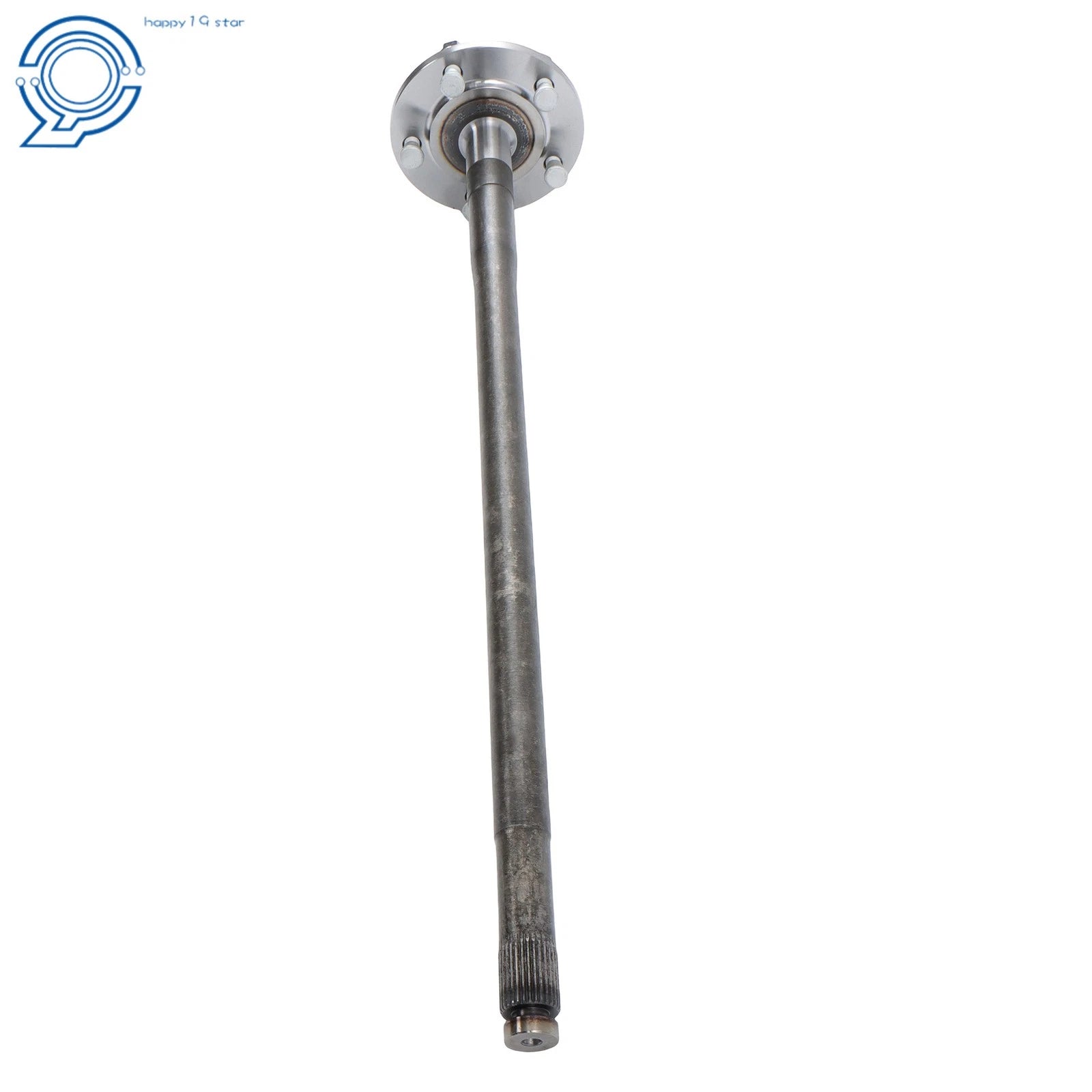 Rear Driver Side Axle Shaft for Mitsubishi Raider (2006-2009)