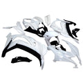 ABS Injection Fairing Bodywork Kit for Kawasaki ZX-10R (2016–2020)