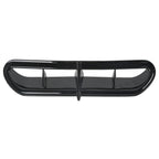 Fairing Vent Accent for Harley Touring Electra Street Glide Trike (2014–2024)