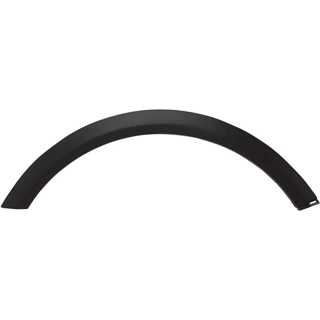 Set of 2 Fender Flares for Chevy Vue