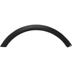 Set of 2 Fender Flares for Chevy Vue