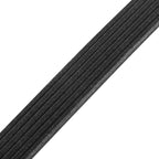 V-Ribbed Serpentine Drive Belt No. 252122GGA1 for Hyundai Santa Fe (2016–2020)