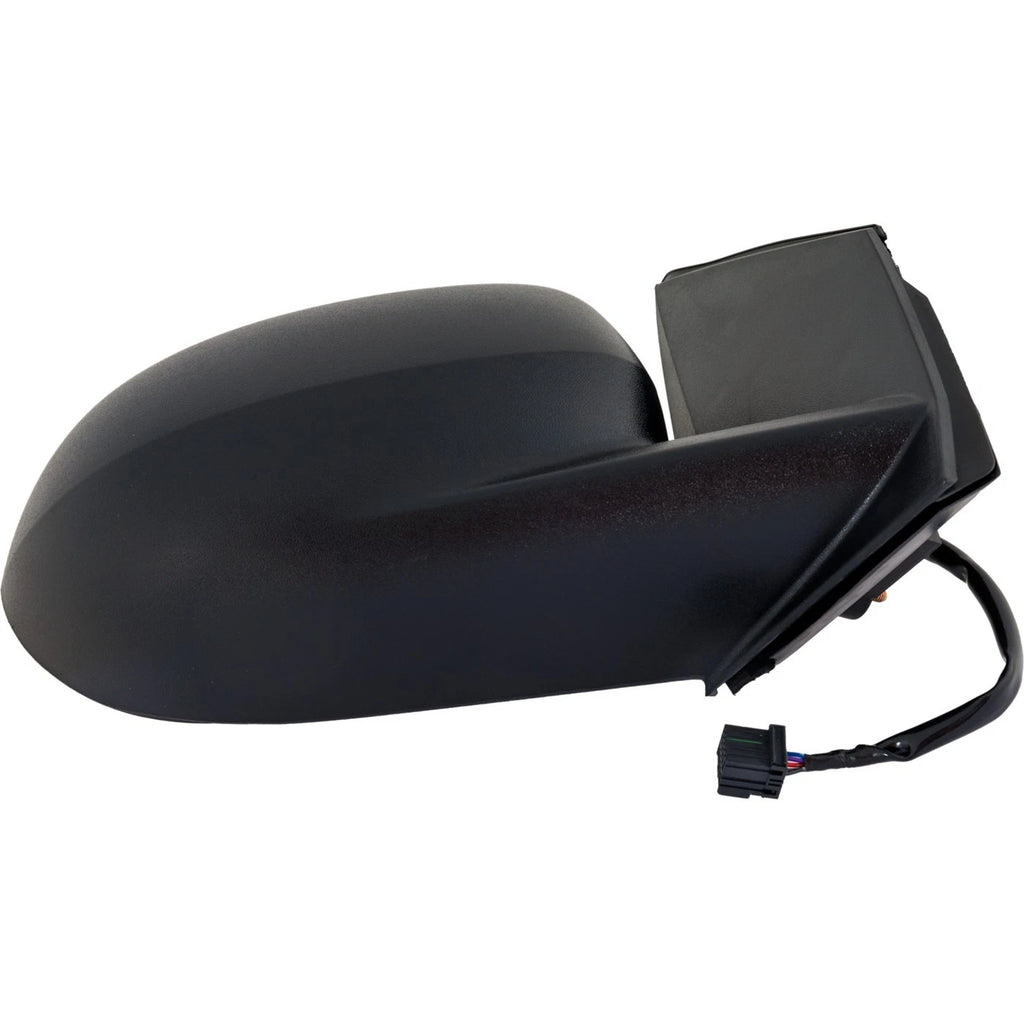 Passenger Side Mirror for Dodge Caliber (2010–2012)