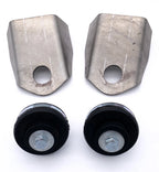 Flathead Ford Motor Mount Universal Replacement Kit for 2000–2024 Vehicles