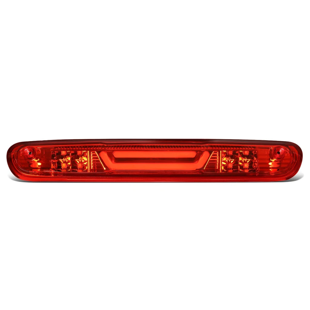 LED Bar Third Tail Brake Light for Silverado Sierra (2007–2013)